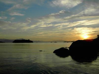 Pousada Vistamar ปาราตี ภายนอก รูปภาพ